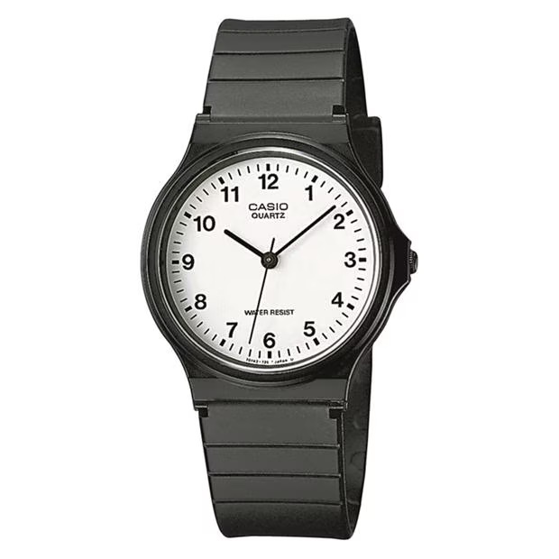 Casio MQ-24-7BLL Watch