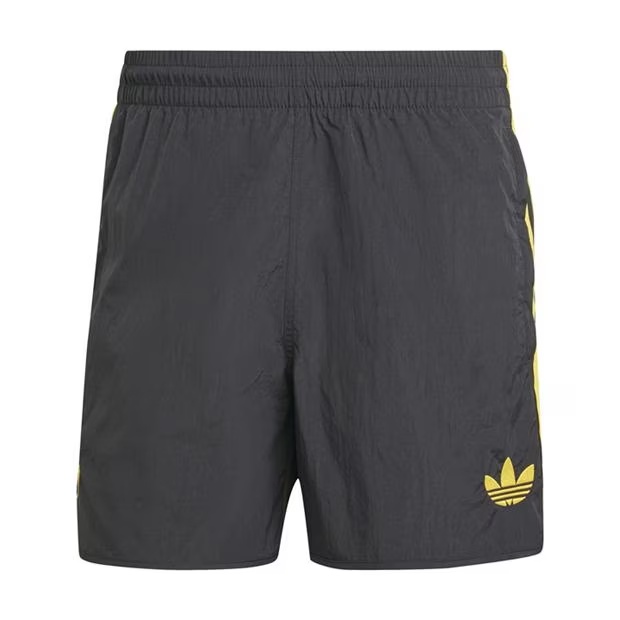 adidas Jude Bellingham Shorts Mens