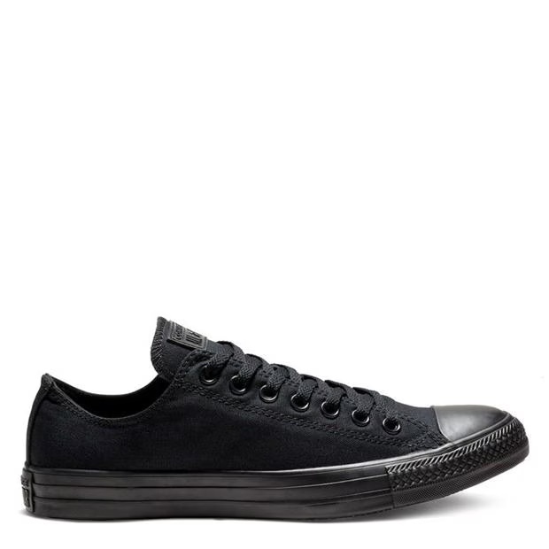 Converse Lifestyle Chuck Taylor All Star Mono Canvas Trainers 1 242715-converse-lifestyle-chuck-taylor-all-star-mono-canvas-trainers-1.jpg