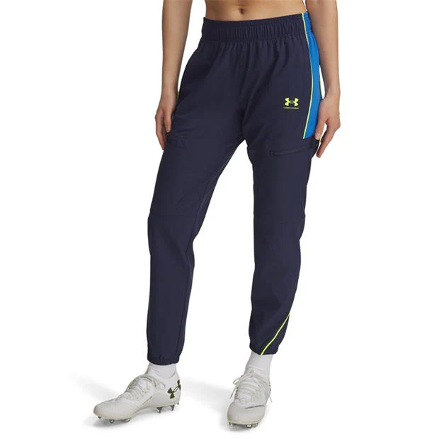 Under Armour Challng Wrmup Pnt Ld54