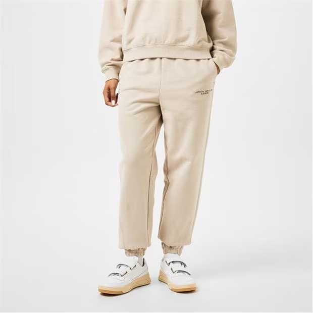 Jack Wills Oversized Graphic Jogger