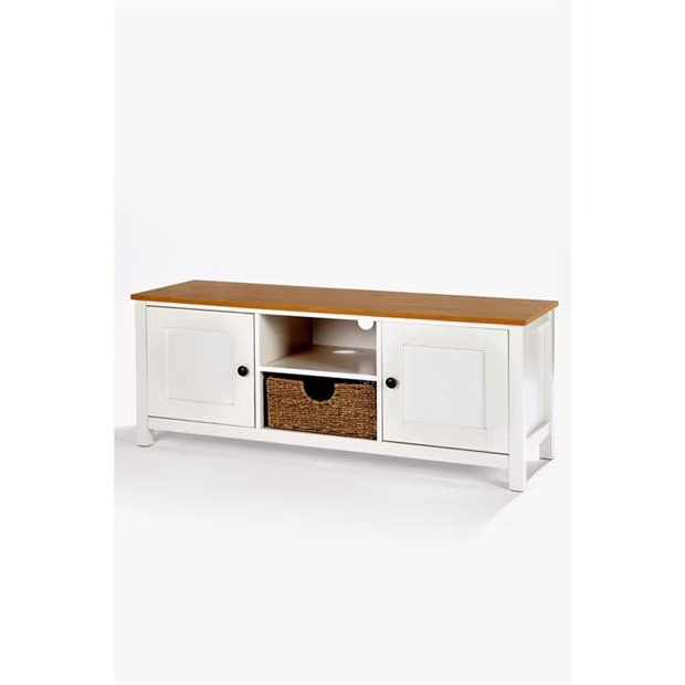Homelife Devon TV Unit