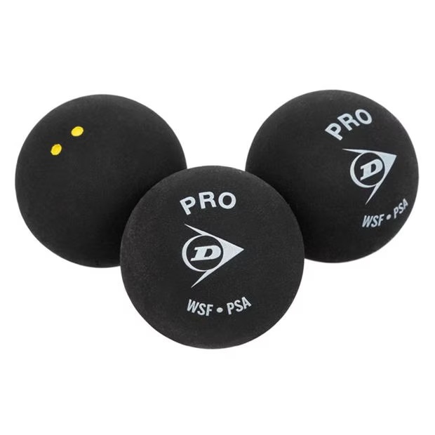 Dunlop Squash Balls