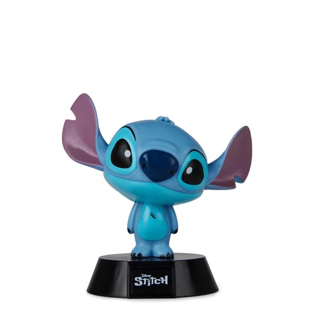 Studio Stitch Icon Light