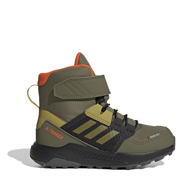 adidas TRAILMAKER HIGH C.RDY K