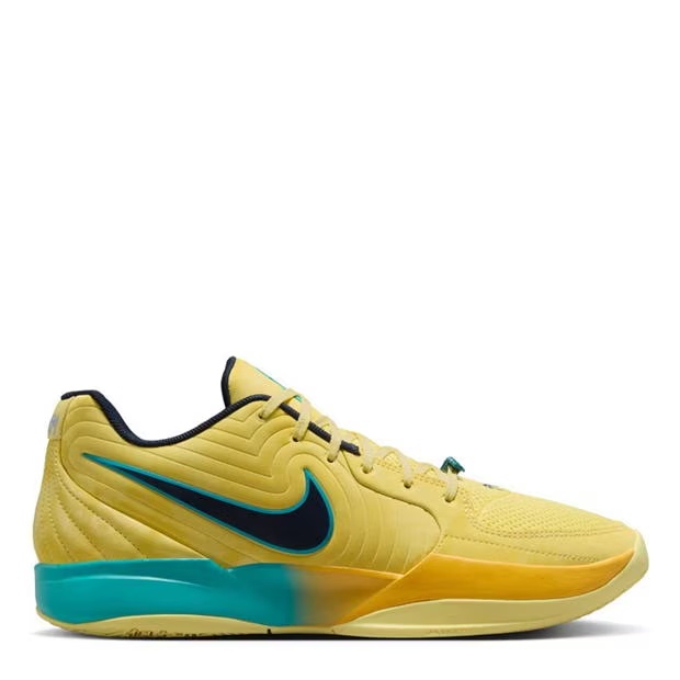 Nike JA 2