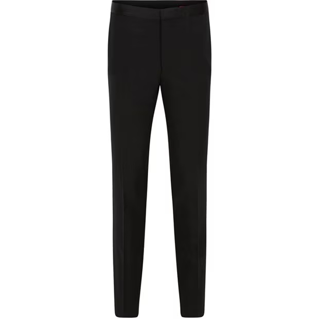Hugo Hetons Trousers