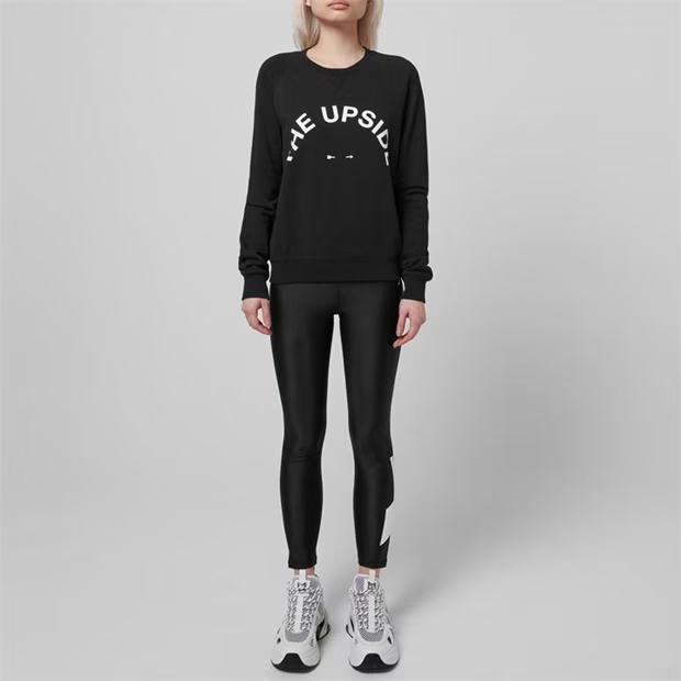THE UPSIDE Crew Sweatshirt