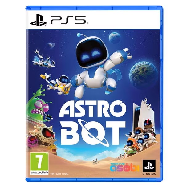 PlayStation Astro Bot