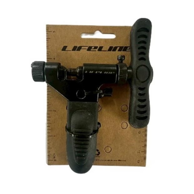 LifeLine Pro Chain Rivet Extractor