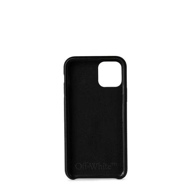 OFF WHITE Off White Iphone 12 Mini Case