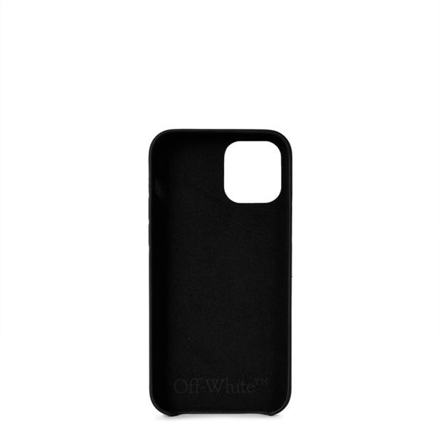 OFF WHITE Off White Iphone 12 Case