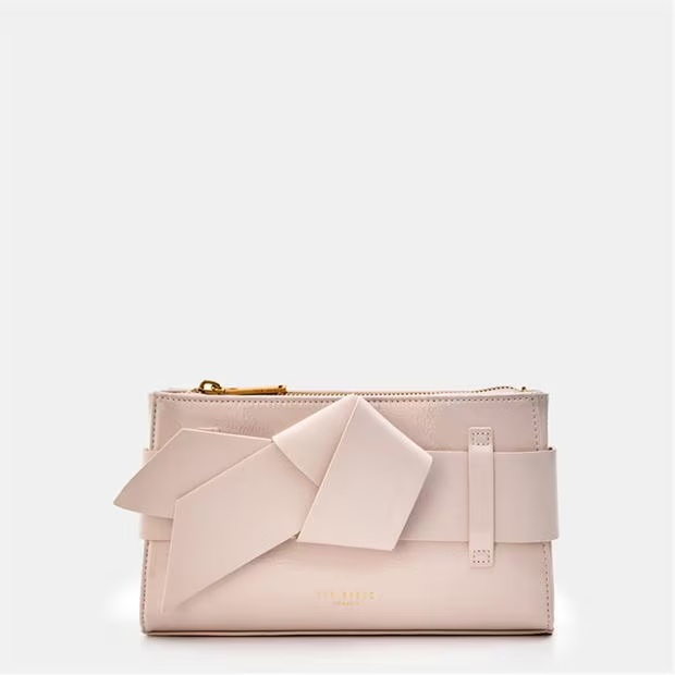 TED BAKER Ted Jimmah Clutch Ld52