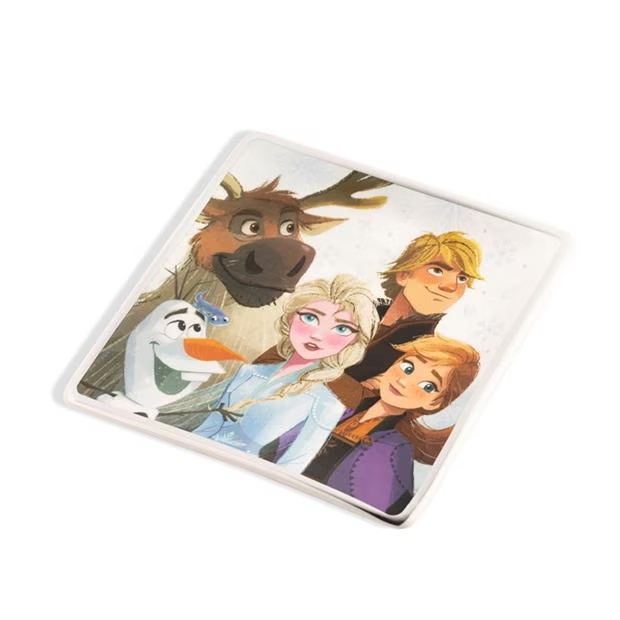 Disney Frozen Cer Tray 99