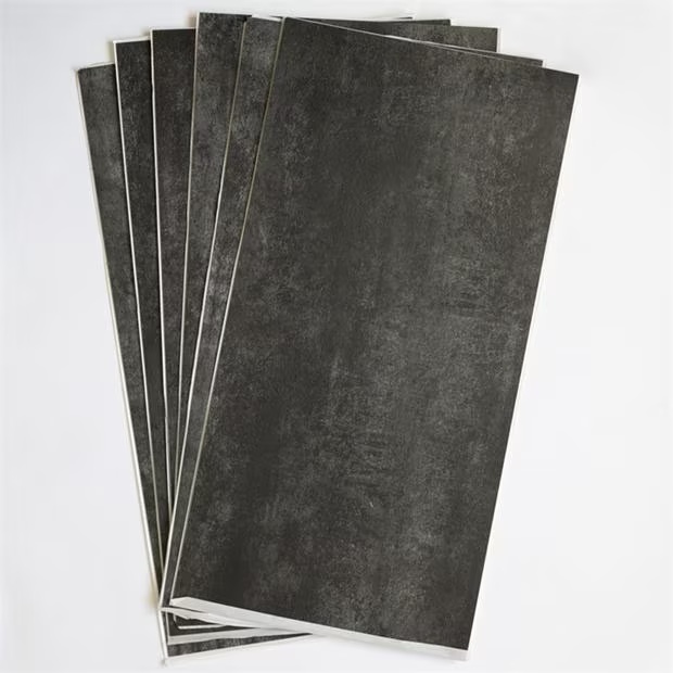 Floor Pops Self Adhesive Vinyl Floor Tiles Quarry