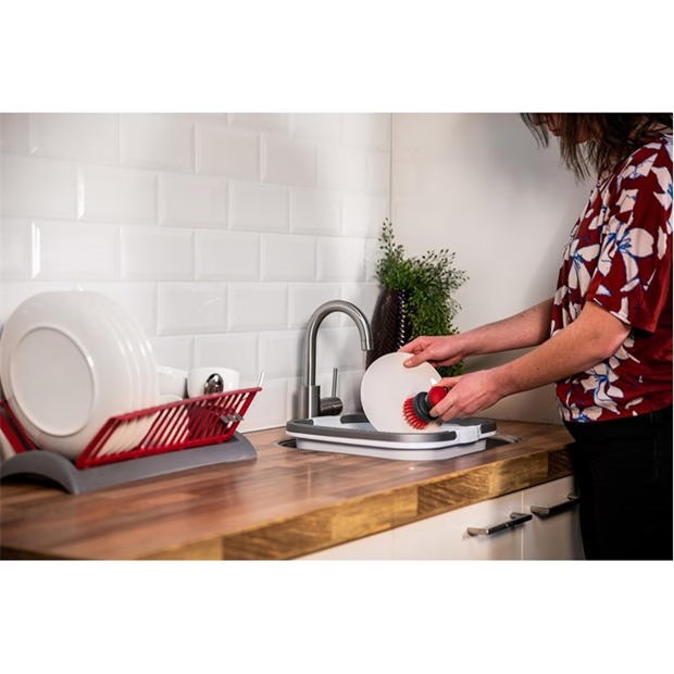 Dirt Devil Scrub Brush 00