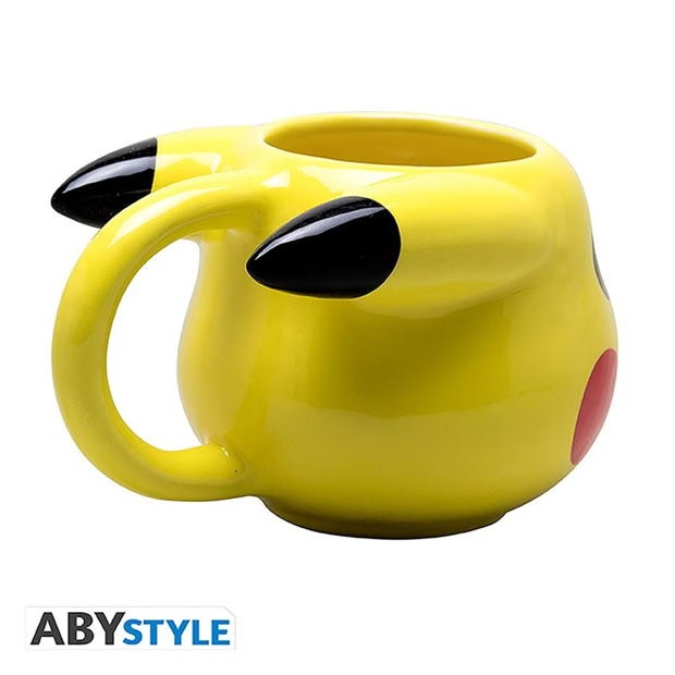 Pokemon Pikachu Mug Adults