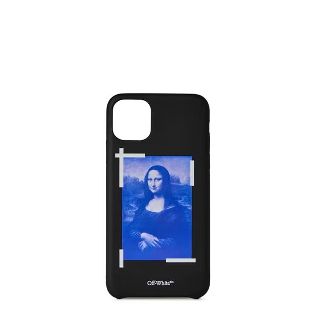 OFF WHITE Off White Iphone 11 Case