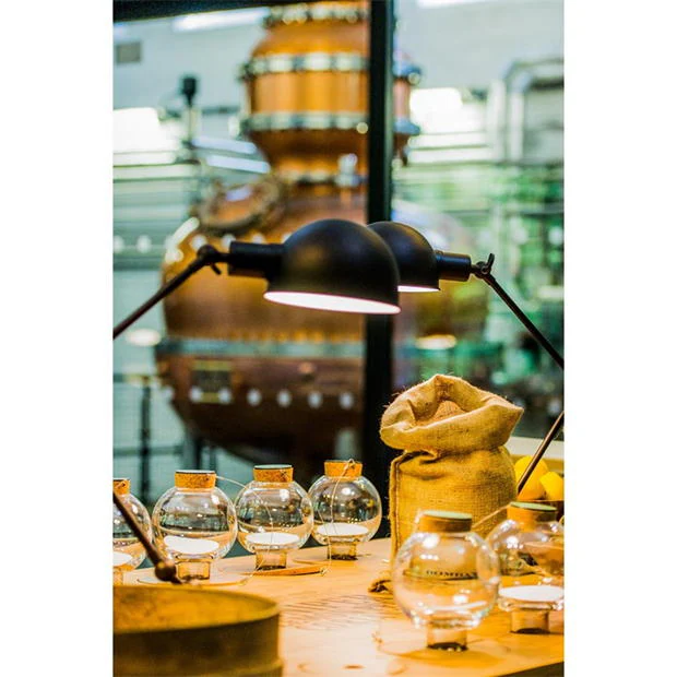 Activity Superstore Bombay Sapphire Distillery Experience for Two with