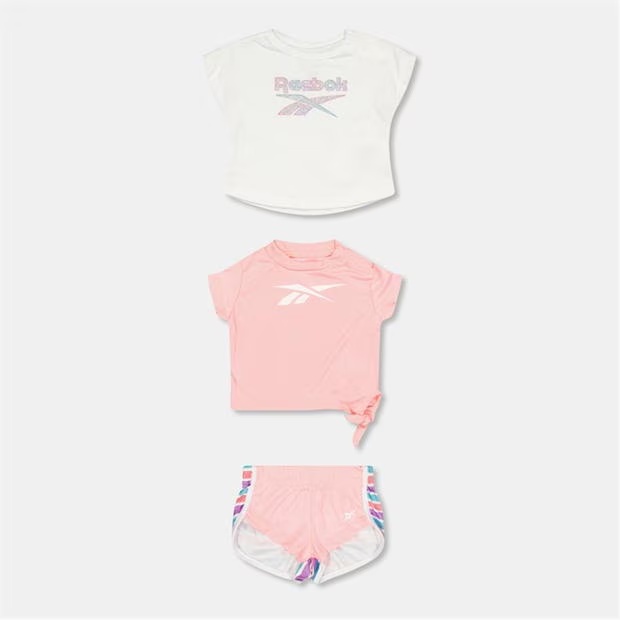 Reebok 3Pc Set Bb99
