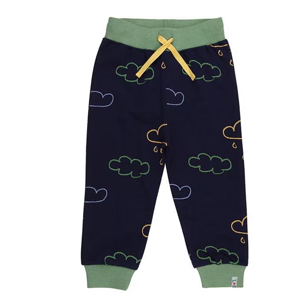 Lilly and Sid Weather Jogger Bb99