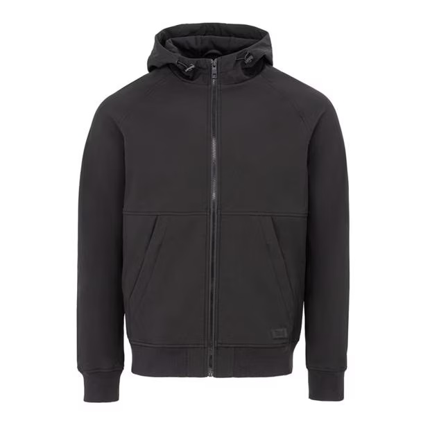Everlast SoftShell Jacket Mens