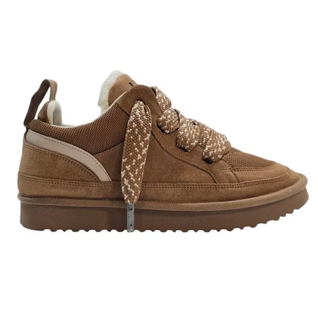 Jack Wills Snug Trainers