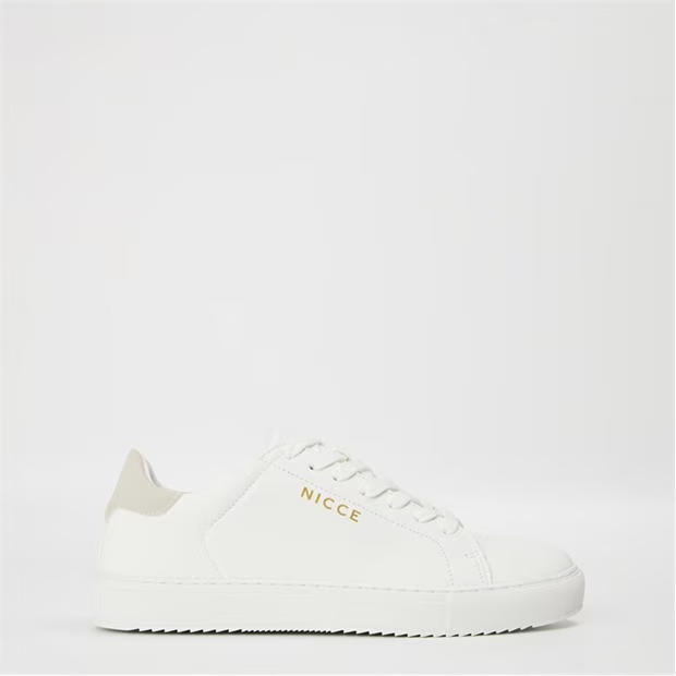 Nicce Sector Trainer