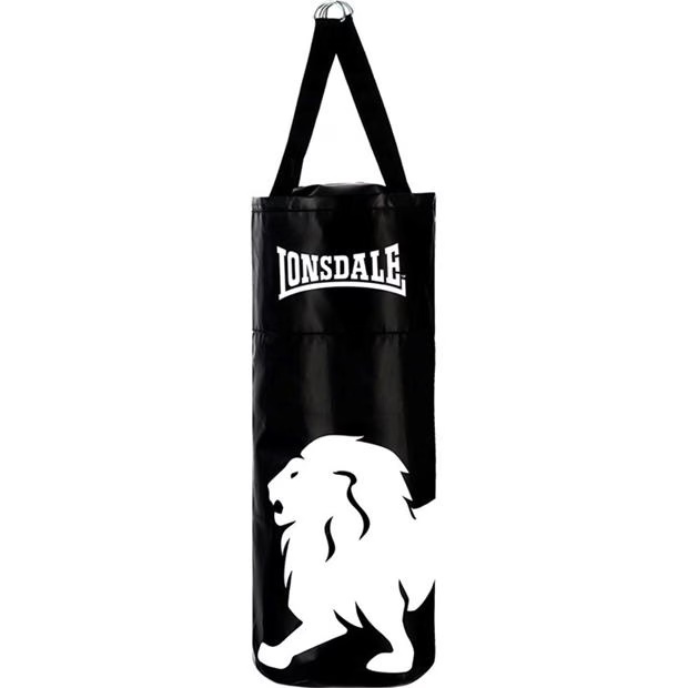 Lonsdale PU punchbag