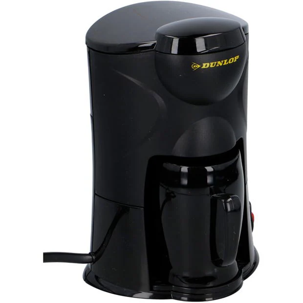Dunlop Coffee Maker 09
