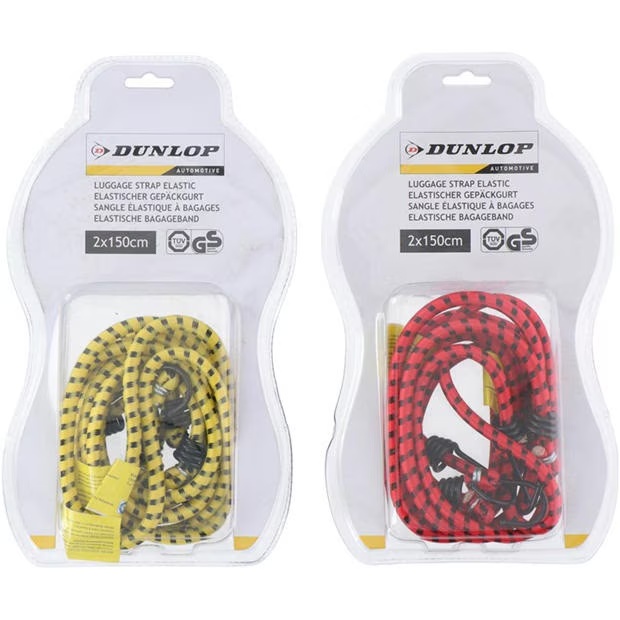 Dunlop Elast Lug Strap 09