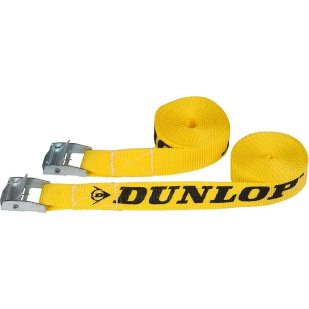 Dunlop Tie Down 09
