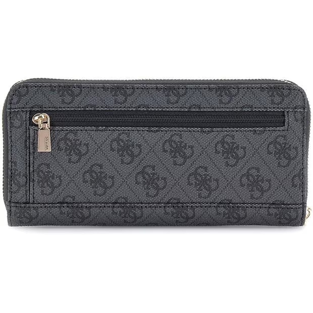 Guess Laurel Zip-Around Wallet