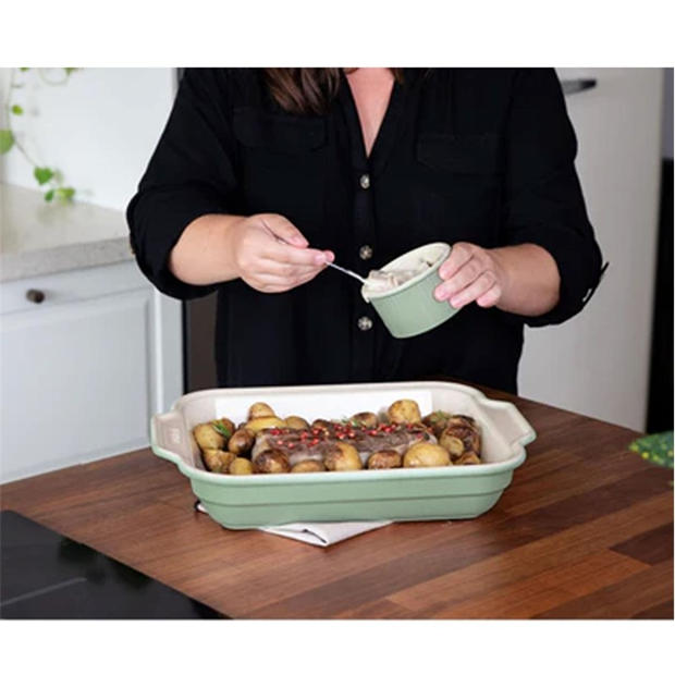 Pyrex Sage 2 Piece Creatations Range