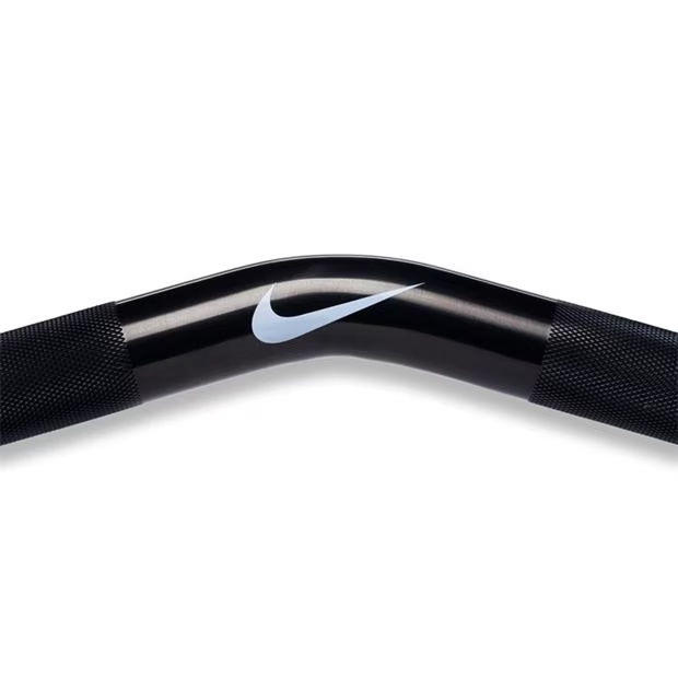 Nike Strength Nike Curl Bar