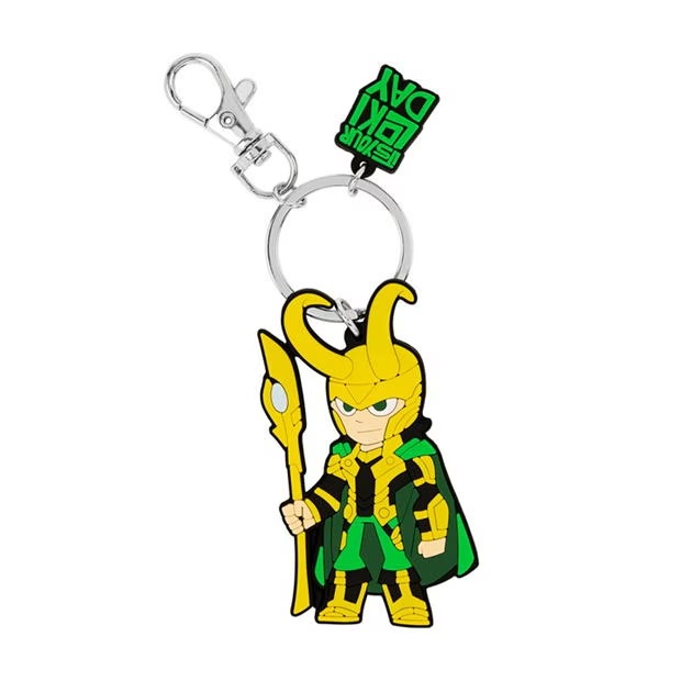 Marvel Loki Kchn Ch99