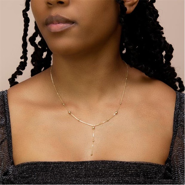 92375-be-you-9ct-gold-diamond-cut-ball-y-necklet-1.jpg