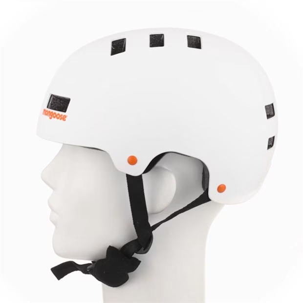 Mongoose Mongoose BMX Helmet