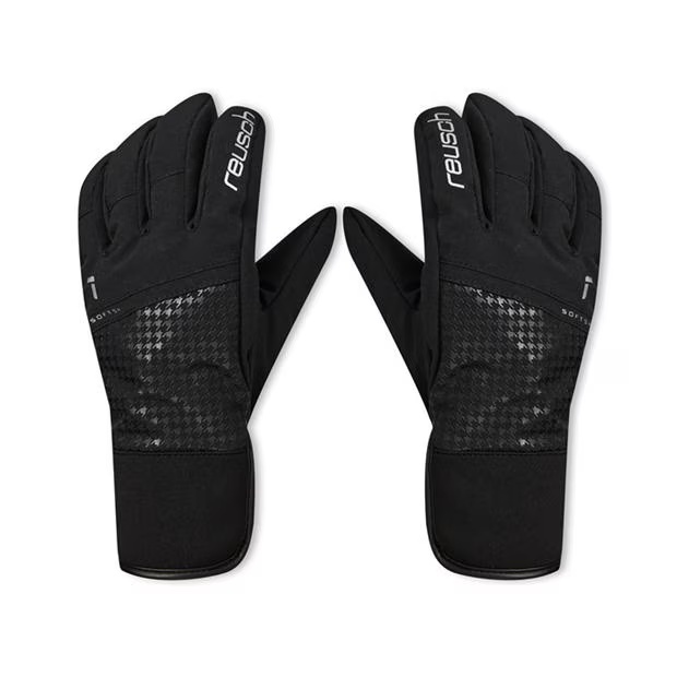 Reusch Tania Ski Gloves Womens